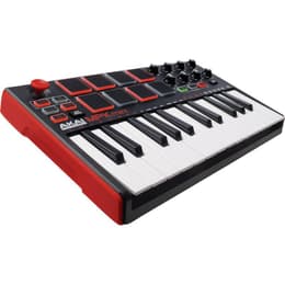 Akai Professional MPK Mini Hybrid 3 wobble Musikinstrumente