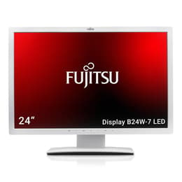 Bildschirm 24" LED WUXGA Fujitsu Scenicview B24W