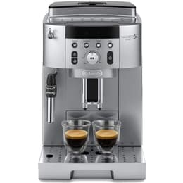 Kaffeemaschine mit Mühle De'Longhi Magnifica S Smart FEB2533 SB Silver