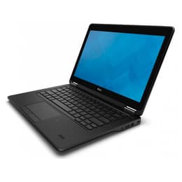 Dell Latitude E7250 12" Core i7 2,6 GHz - SSD 256 GB - 16GB QWERTY - Englisch (UK)