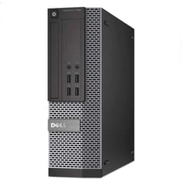 Dell OptiPlex 7020 SFF Core i5 3.3 GHz - SSD 240 GB RAM 8 GB