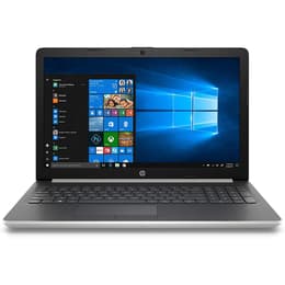 HP NoteBook 15-ac100nf 15" Celeron 1,6 GHz - HDD 500 GB - 4GB AZERTY - Französisch