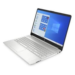 HP Notebook 15S-FQ1032NF 15" Core i3 1,2 GHz - SSD 512 GB - 8GB AZERTY - Französisch