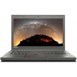 Lenovo ThinkPad T450 14" Core i5 2,3 GHz - SSD 128 GB - 8GB QWERTY - Spanisch