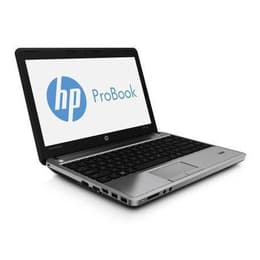 Hp ProBook 4340S 13" Core i3 2,4 GHz - SSD 256 GB - 4GB AZERTY - Französisch