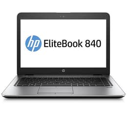 HP EliteBook 840 G2 14" Core i5 2,3 GHz - SSD 240 GB - 8GB AZERTY - Französisch