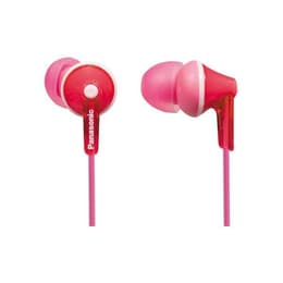 Ohrhörer In-Ear Bluetooth - Panasonic RPHJE125EP
