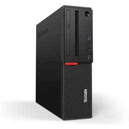 Lenovo ThinkCentre M700 SFF Core i5 3.2 GHz - SSD 240 GB RAM 8 GB
