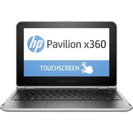 HP Pavilion X360 11-K100NF 11" Celeron 1,6 GHz - HDD 250 GB - 4GB AZERTY - Französisch