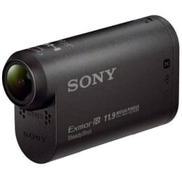 Sony HDR AS20 Actionkameras
