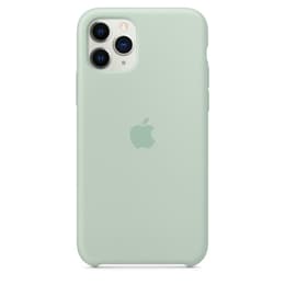 Apple-Hülle iPhone 11 Pro Hülle - Silikon Grün