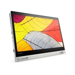 Lenovo ThinkPad Yoga 370 13" Core i7 2,8 GHz - SSD 256 GB - 8GB AZERTY - Französisch