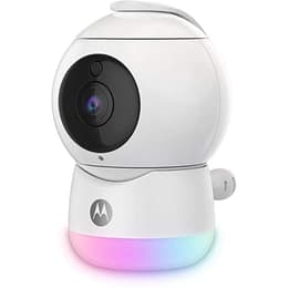 Motorola PEEKABOO-W Camcorder - Weiß