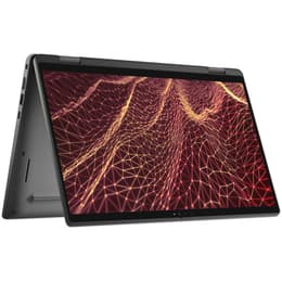 Dell Latitude 7430 14" Core i7 1.8 GHz - SSD 256 GB - 32GB AZERTY - Französisch
