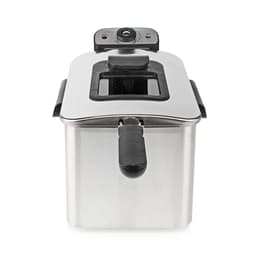 Nedis KADF401FSR Friteuse