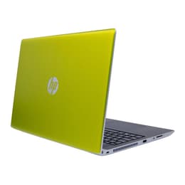 HP ProBook 455 G5 15" A10 GHz - SSD 256 GB - 8GB QWERTZ - Deutsch