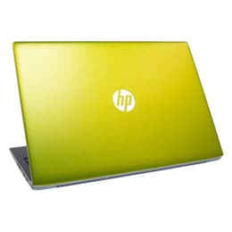 HP ProBook 455 G5 15" A10 GHz - SSD 256 GB - 8GB QWERTZ - Deutsch