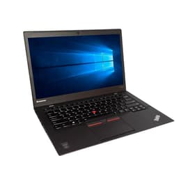 Lenovo ThinkPad X1 Carbon 3rd 14" Core i5 2.2 GHz - SSD 180 GB - 4GB QWERTY - Englisch (US)