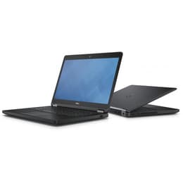 Dell Latitude E5450 14" Core i5 2,3 GHz - SSD 120 GB - 16GB AZERTY - Französisch