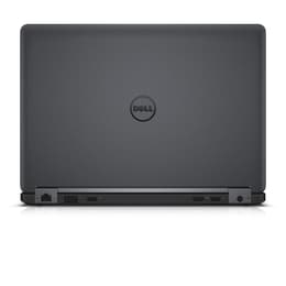Dell Latitude E5450 14" Core i5 2,3 GHz - SSD 120 GB - 16GB AZERTY - Französisch
