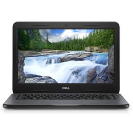 Dell Latitude 3300 13" Core i5 1.6 GHz - SSD 256 GB - 8GB QWERTY - Englisch (US)