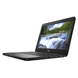 Dell Latitude 3300 13" Core i5 1.6 GHz - SSD 256 GB - 8GB QWERTY - Englisch (US)