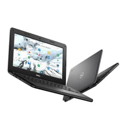 Dell Latitude 3300 13" Core i5 1.6 GHz - SSD 256 GB - 8GB QWERTY - Englisch (US)