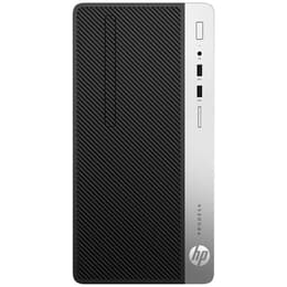 HP ProDesk 400 G6 MT Core i5 3 GHz - SSD 256 GB RAM 8 GB
