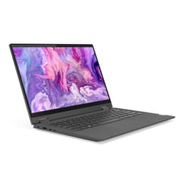 Lenovo IdeaPad Flex 5 14ITL05 14" Core i3 3 GHz - SSD 512 GB - 8GB QWERTY - Spanisch