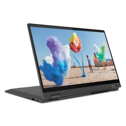 Lenovo IdeaPad Flex 5 14ITL05 14" Core i3 3 GHz - SSD 512 GB - 8GB QWERTY - Spanisch