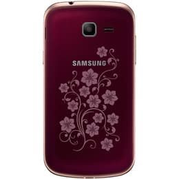 Galaxy Trend Lite - Rot- Ohne Vertrag