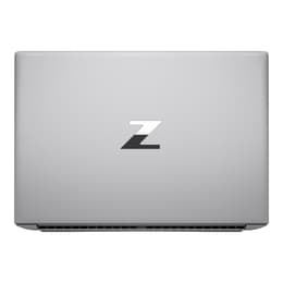 HP ZBook Fury 16 G9 16" Core i7 GHz - SSD 1 TB - 32GB QWERTY - Englisch (US)