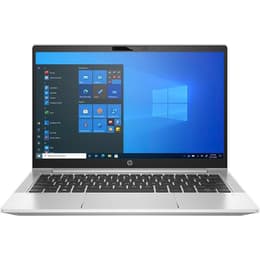 Hp ProBook 630 G8 13" Core i7 1.2 GHz - HDD 512 GB - 16GB QWERTY - Englisch (US)
