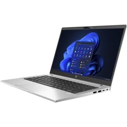 Hp ProBook 630 G8 13" Core i7 1.2 GHz - HDD 512 GB - 16GB QWERTY - Englisch (US)