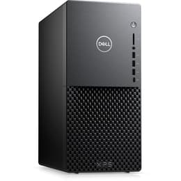 Dell XPS 8940 Core i7 2.5 GHz - SSD 512 GB RAM 16 GB