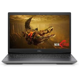 Dell G5 SE 5505 15" Ryzen 5 3 GHz - SSD 512 GB - 8GB - AMD Radeon RX5600M AZERTY - Französisch