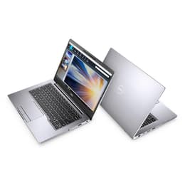 Dell Latitude 7400 14" Core i5 1,6 GHz - SSD 512 GB - 16GB QWERTZ - Deutsch