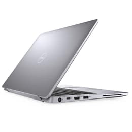 Dell Latitude 7400 14" Core i5 1,6 GHz - SSD 512 GB - 16GB QWERTZ - Deutsch
