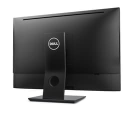 Dell OptiPlex 7450 AiO 23" Core i7 GHz - SSD 240 GB - 8GB QWERTY