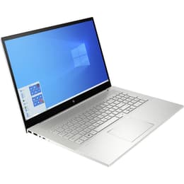 HP Envy 17-CR0075NG 17" Core i7 3.4 GHz - SSD 512 GB - 16GB QWERTZ - Deutsch