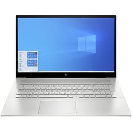 HP Envy 17-CR0075NG 17" Core i7 3.4 GHz - SSD 512 GB - 16GB QWERTZ - Deutsch