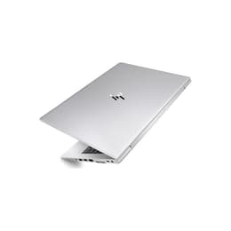 Hp EliteBook 855 G8 15" Ryzen 5 2.3 GHz - SSD 512 GB - 8GB QWERTY - Englisch (US)
