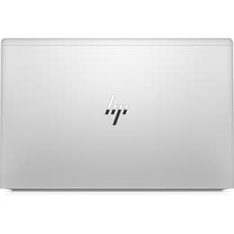 Hp EliteBook 855 G8 15" Ryzen 5 2.3 GHz - SSD 512 GB - 8GB QWERTY - Englisch (US)