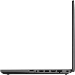 Dell Latitude E5450 14" Core i5 2,3 GHz - SSD 980 GB - 16GB QWERTY - Spanisch