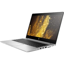 HP EliteBook 840 G6 14" Core i5 1,6 GHz - SSD 256 GB - 16GB QWERTZ - Schweizerisch