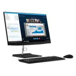 Lenovo V30A AiO 21" Core i5 1 GHz - SSD 256 GB - 8GB QWERTY