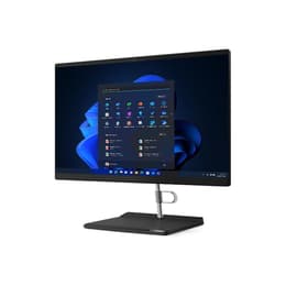 Lenovo V30A AiO 21" Core i5 1 GHz - SSD 256 GB - 8GB QWERTY