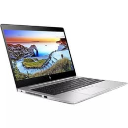 HP EliteBook 840 G5 14" Core i5 2.6 GHz - HDD 180 GB - 16GB QWERTY - Englisch (US)