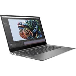 Hp ZBook Studio G8 15" Core i7 2.5 GHz - SSD 1 TB - 32GB QWERTY - Englisch (US)