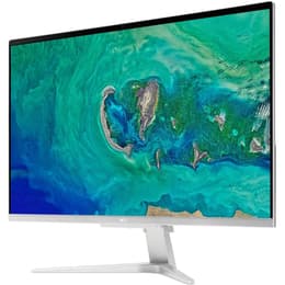 Acer Aspire C27-865-176 27" Core i5 1,6 GHz - SSD 256 GB + HDD 1 TB - 8GB AZERTY